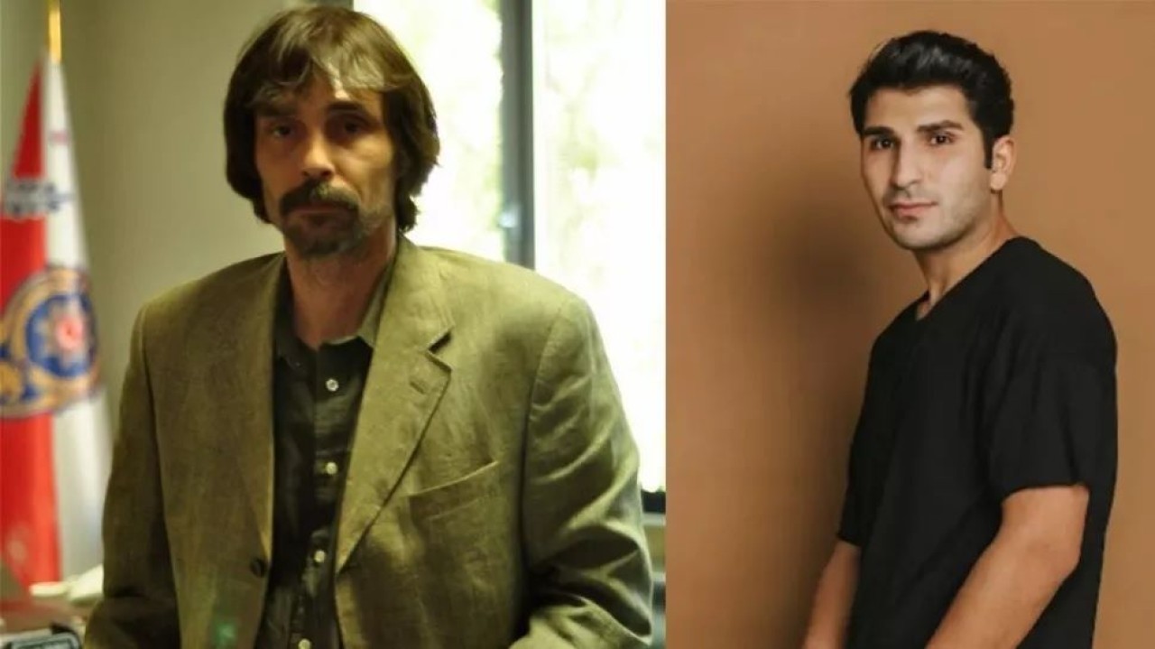 Çok Güzel Hareketler Bunlar 2'nin sevilen oyuncusu Evliya Aykan'dan duygusal paylaşım: Elveda gençliğim! 4