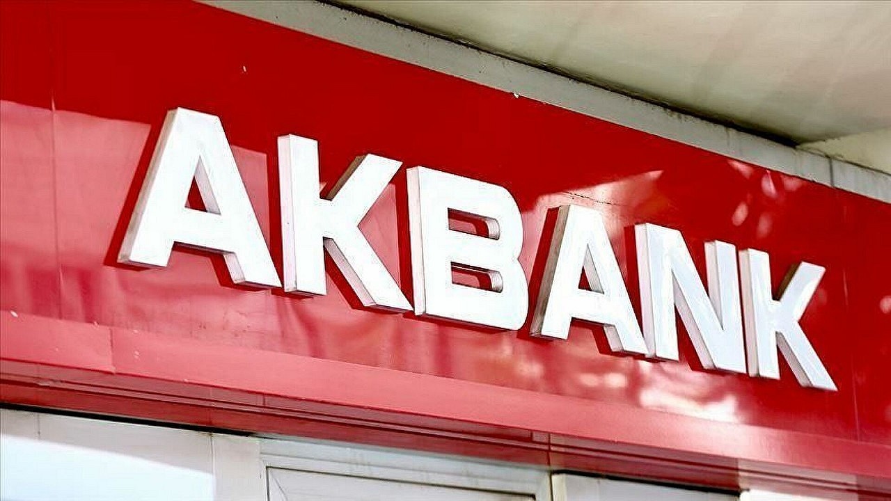 Akbank duyurdu: Yeni müşterilere sorgusuz,  sualsiz 750 TL'lik alışveriş indirimi tanımlanacak!