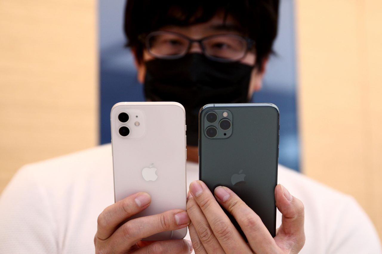 Apple'ın güvenlik açığı paniği cihazlar izleniyor olabilir! Şirket güncelleme linki paylaştı tehlike büyük 5