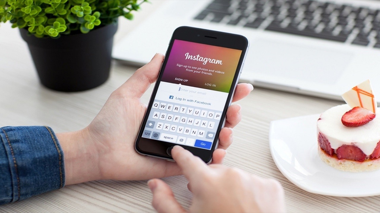 Kilitlenen Instagram hesabı nasıl açılır?