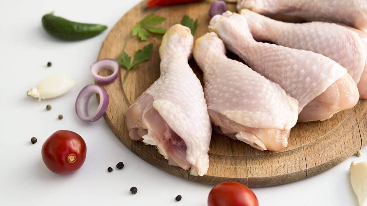 Fiyatlar 20 lira birden düşecek 50 TL olan tavuk 30 TL olacak!