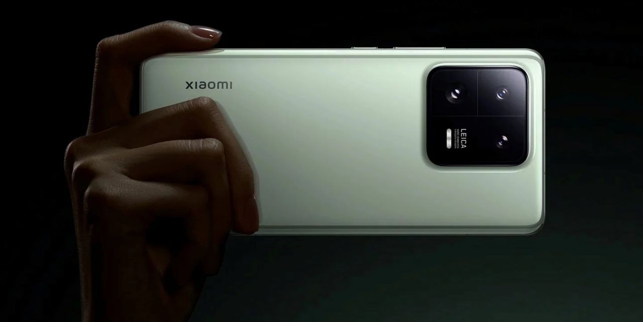 Herkesin beklediği o an geldi,  özellikleri göz kamaştırmaya yetti! Öne Xiaomi 13,  sonra Xiaomi 13 Pro görücüye çıktı! 1