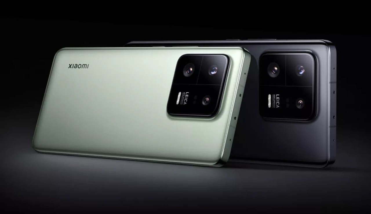 Herkesin beklediği o an geldi,  özellikleri göz kamaştırmaya yetti! Öne Xiaomi 13,  sonra Xiaomi 13 Pro görücüye çıktı! 3