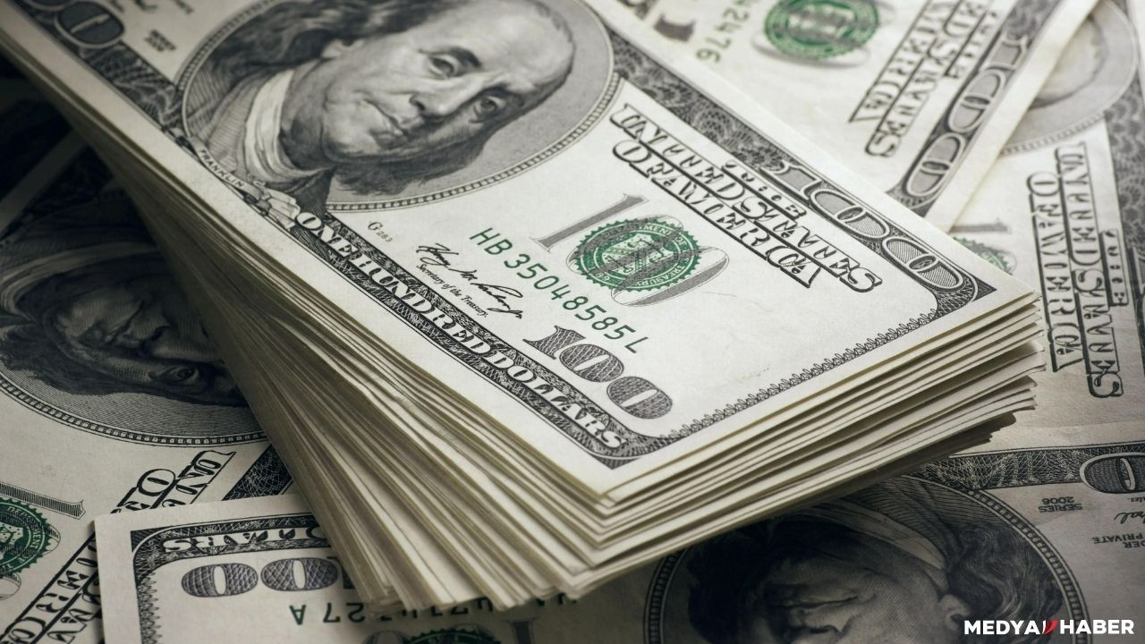 30 yılda bir gibisin! Dolarda böyle gelişme en son yıllar önce görüldü! FED kararı verdi