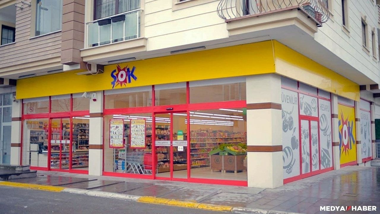 22 Şubat ŞOK aktüel kataloğunda aramadığınızı bile bulacaksınız! Ürün çok fiyat yok!