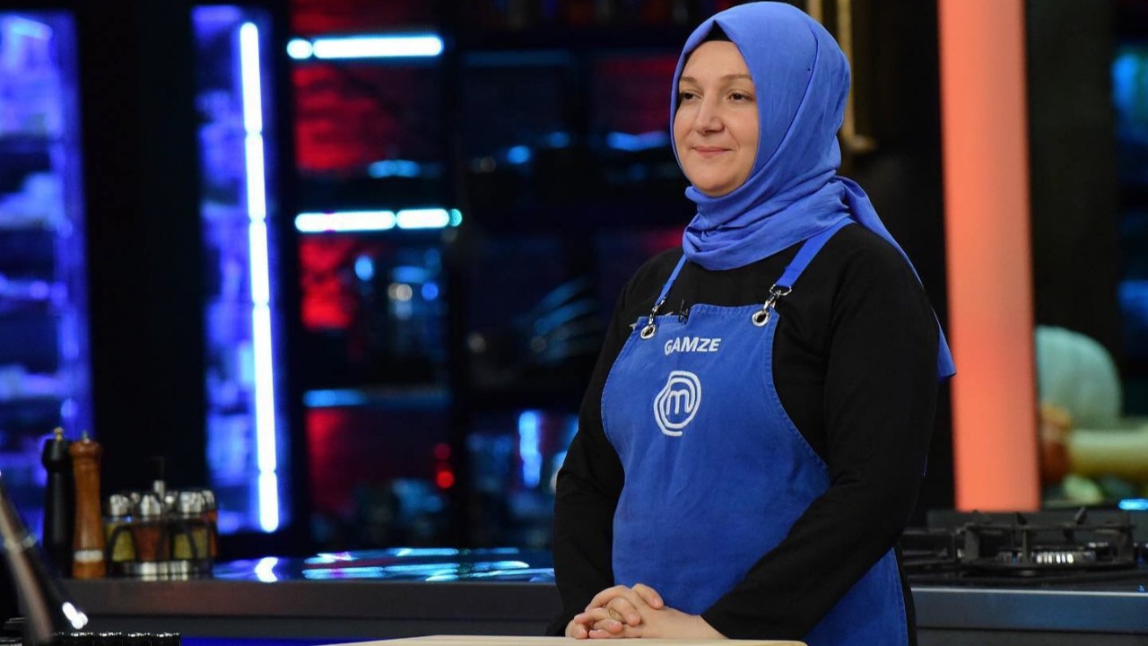 MasterChef 2023 Gamze Tosun kimdir,  nereli,  kaç yaşındadır? MasterChef All Star Gamze'nin kocası kim? MasterChef Gamze Tosun'un mesleği ne? MasterChef Türkiye Gamze Tosun Instagram adresi ne