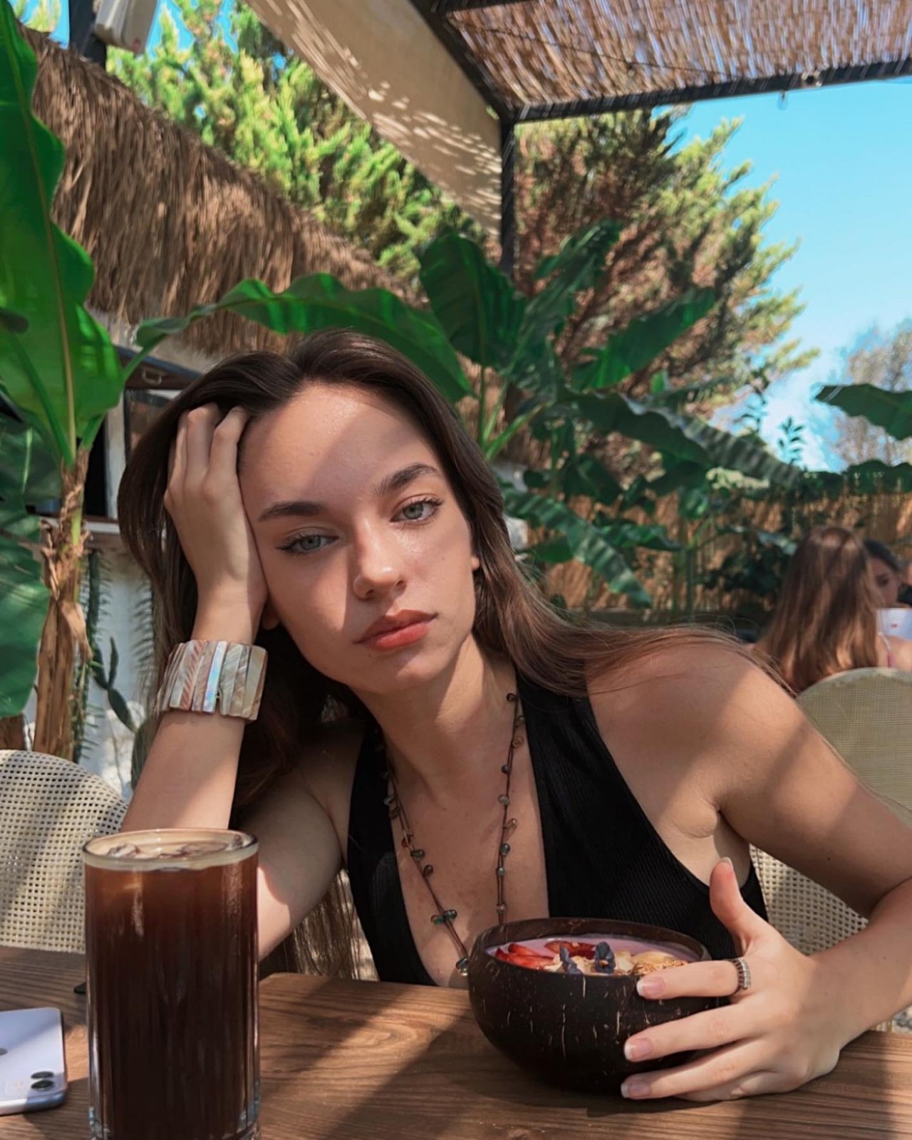 Kendi Düşen Ağlamaz'ın Alize'sı Eylül Tumbar'ın bikinili halleri mest etti Kendi Düşen Ağlamaz Alize kimdir? Instagram halleriyle hayran bıraktı 8