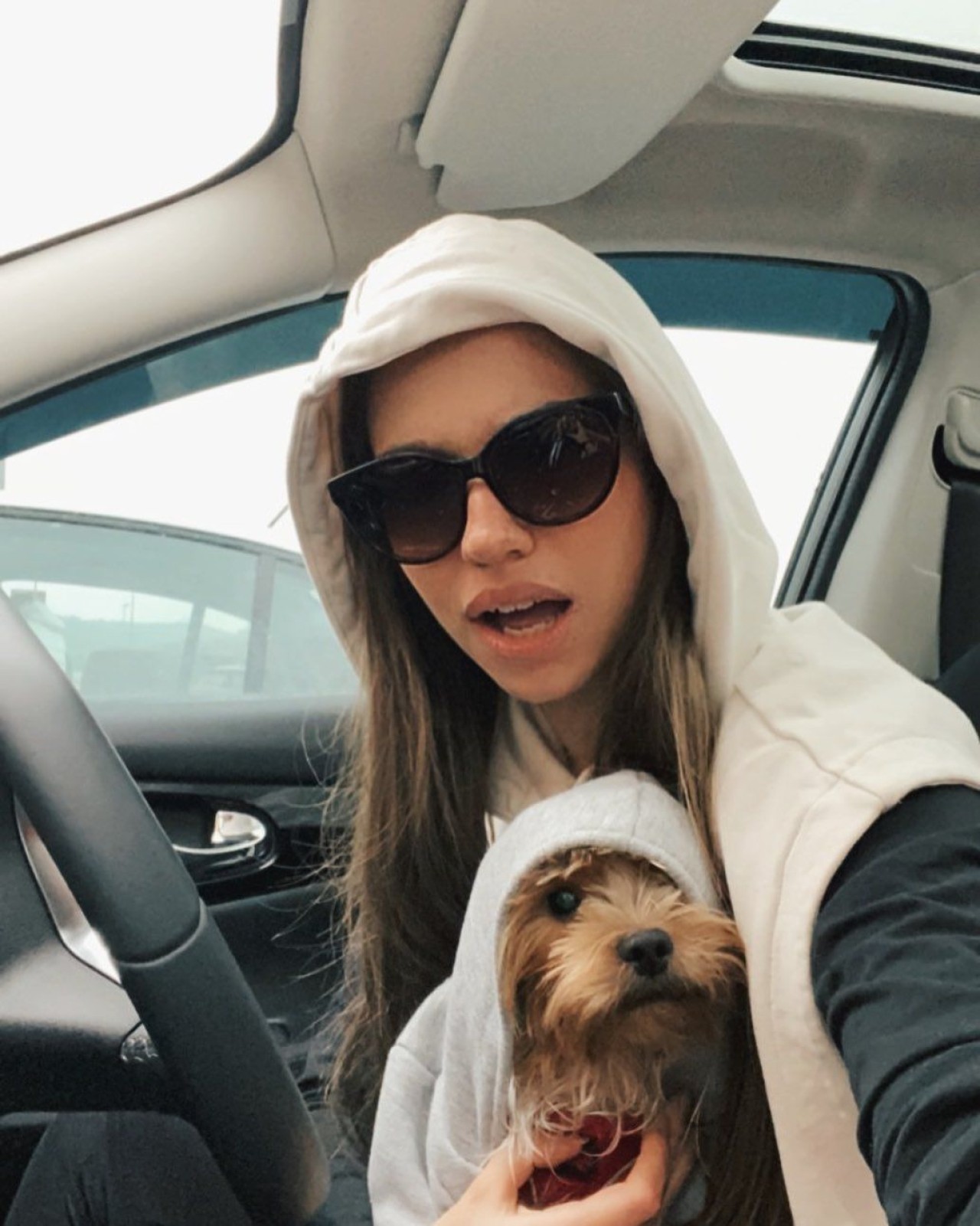 Kendi Düşen Ağlamaz'ın Alize'sı Eylül Tumbar'ın bikinili halleri mest etti Kendi Düşen Ağlamaz Alize kimdir? Instagram halleriyle hayran bıraktı 5