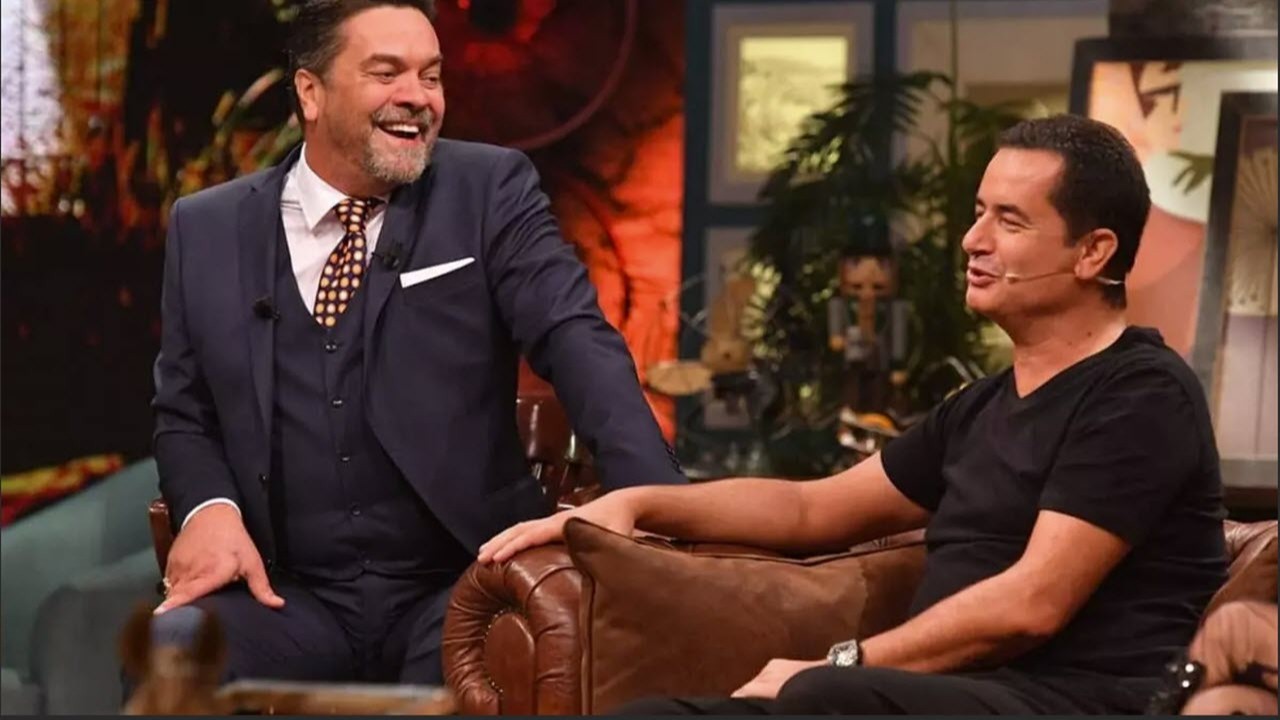 Beyaz Show yeniden başlıyor: Beyazıt 'Başlıyoruz' diyerek duyurdu Kanalı ise...