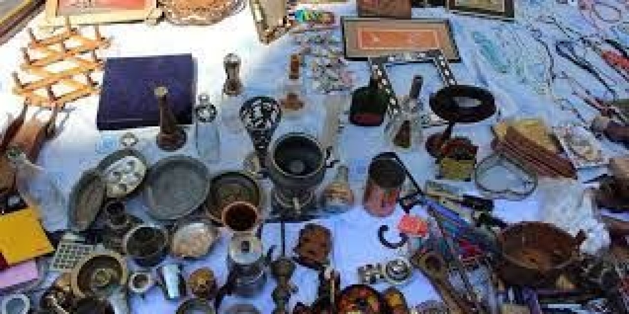 Ankara Bit Pazarları Nerede ve Açık Olduğu Günler? Ankara'daki Bit Pazarlarını Kaçırmayın 2