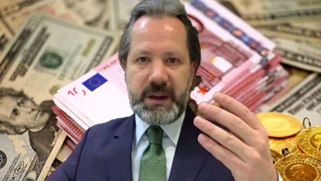 Dolar daha yükselir mi? Faiz kararı sonrası dolar patladı! Ünlü ekonomist İslam Memiş doların yükseliş nedeni açıklandı Döviz ve altın alımı için kritik tarih.. 1