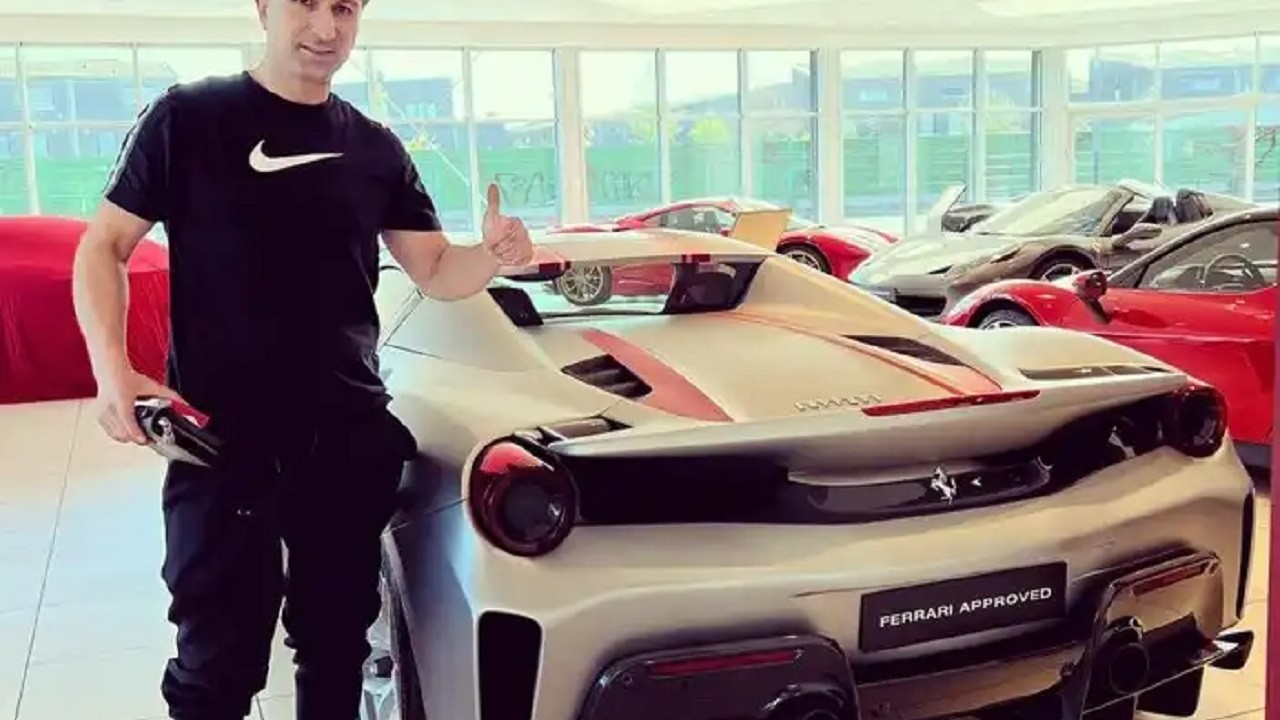 Almanya'da Loto Şansının Sırrını Çözen Türk: Sıradışı Bir Türk'ün Loto Zaferi!