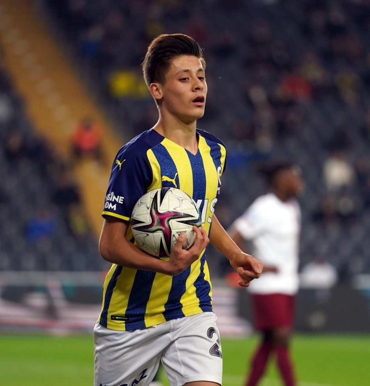 Arda Güler,  Şampiyonlar Ligi Deneyimi İçin Galatasaray'a Kiralanabilir 1