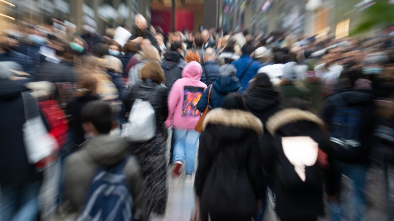Türkiye'de gençler Avrupa Birliği'ne fark attık! Ev kiralarındaki zam gençleride vurdu...