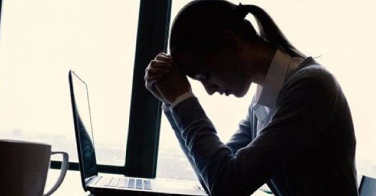 Araştırmada ortaya çıkan gerçek! Kadınlar iş yerinde yaş ayrımcılığına maruz kalıyor! Yaşları fark etmeksizin işgücündeki kadınların hâlâ yaş ayrımcılığıyla kar 6