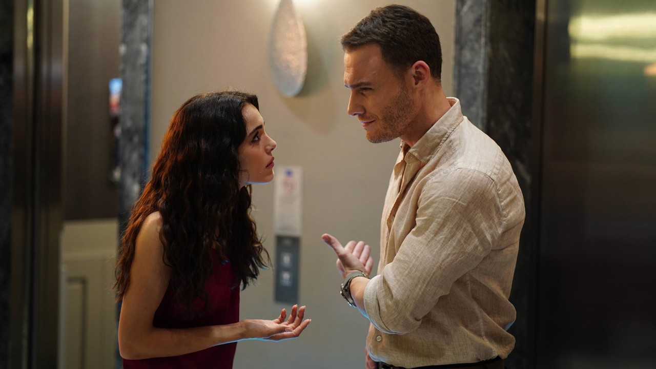 Ya Çok Seversin dizisinin nerede çekildiği merak konusu oldu. Dizi nerede çekildi?