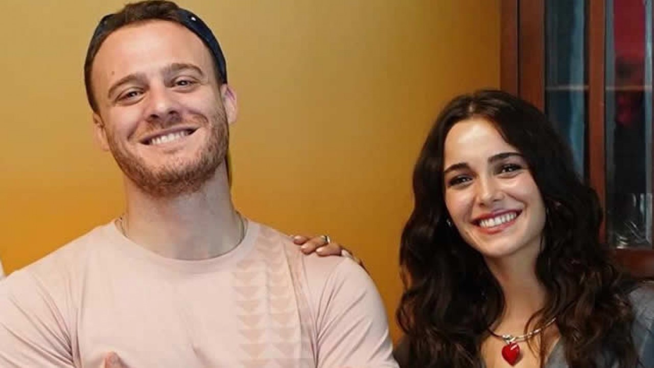 Kerem Bürsin ve Hafsanur Sancaktutan’ın başrollerini oynadığı dizinin kadrosu olay yaratacak