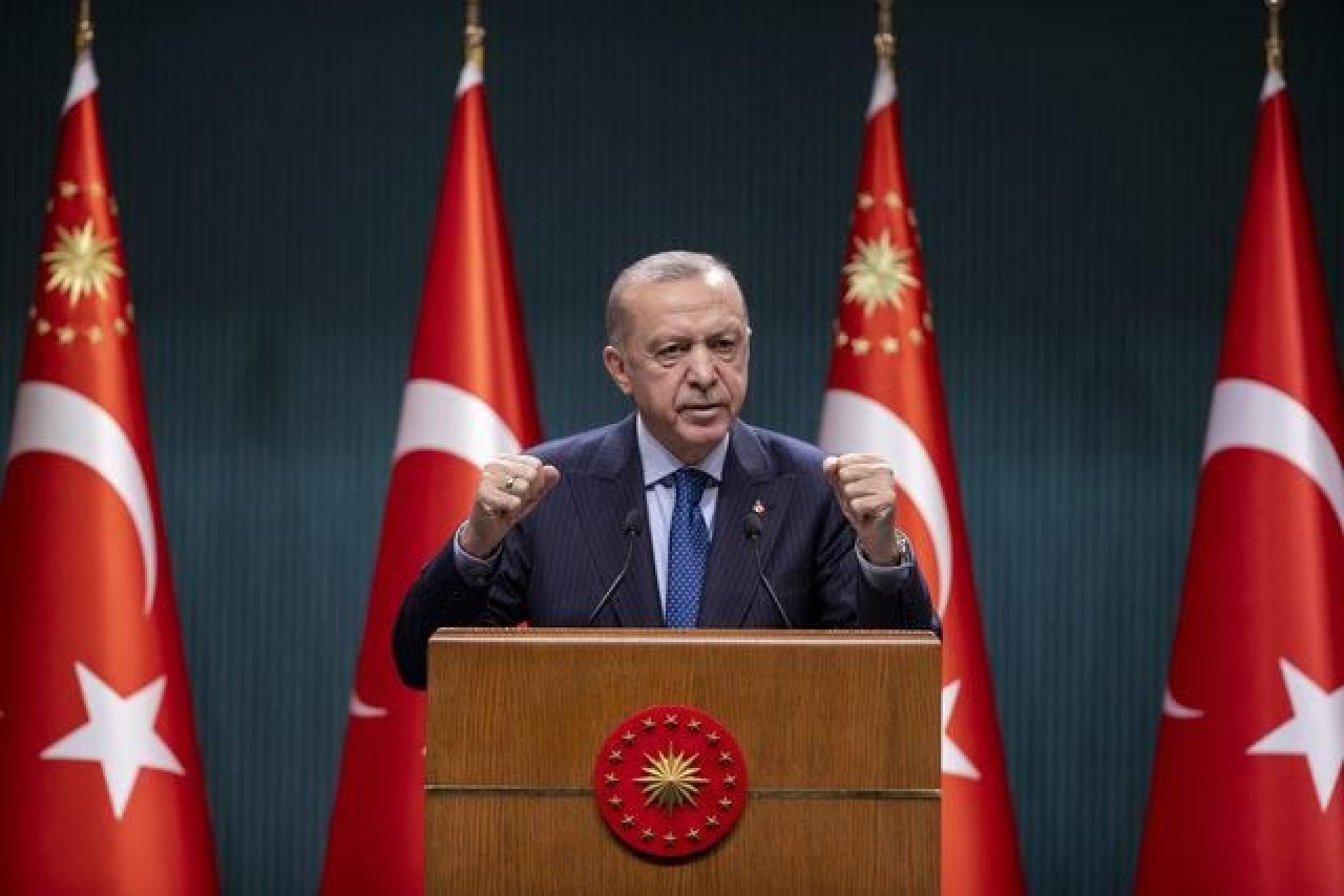 Emeklilere müjde! Cumhurbaşkanı Erdoğan gerekli talimatı verdi Maaşlara zam geliyor! 2