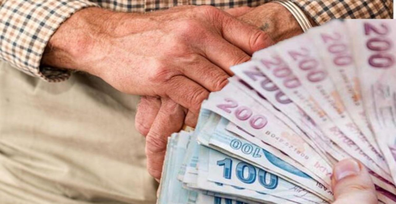 2000-2018 arası sigorta girişli olanlara müjde: Erken emeklilik geliyor! Kadınlar ve erkeklerin 6 yıl emekliliği öne alıyor! 3