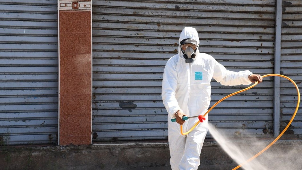 İllerimizde dehşet: Afrika'dan gelen virüs o hastalığın yayılmasına sebep oldu! 363 köy karantinaya alındı! Köylere giriş ve çıkışlar geçici olarak yasaklandı 6