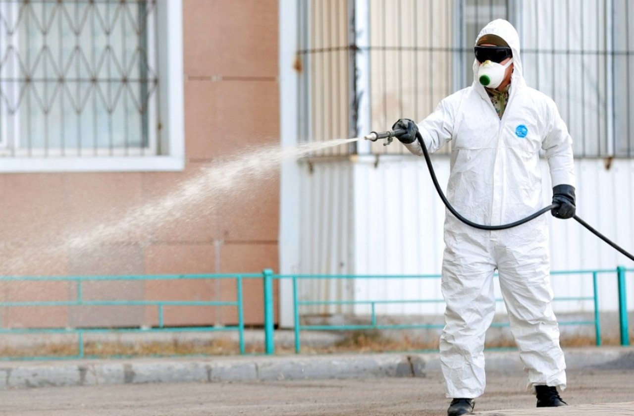 İllerimizde dehşet: Afrika'dan gelen virüs o hastalığın yayılmasına sebep oldu! 363 köy karantinaya alındı! Köylere giriş ve çıkışlar geçici olarak yasaklandı 5