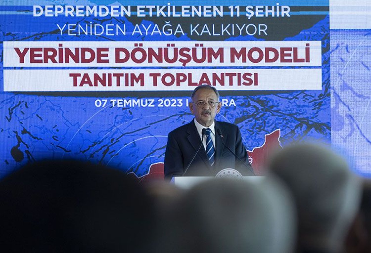 500 bin TL ile 250 bin TL arası hibe ve faizsiz kredi verilecek: Bakan yeni destek paketini açıkladı 1