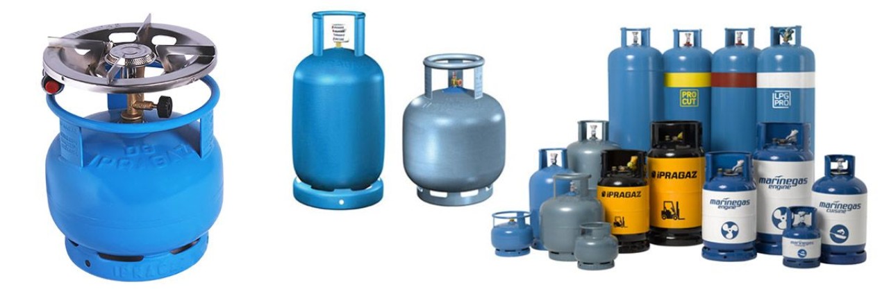 Tüp fiyatlarına zam geldi: AYGAZ,  İPRAGAZ,  BİZİM GAZ güncel tüp fiyatları ne kadar oldu? Zamlı tüp fiyatları! Günce mutfak tüpü fiyatı ne kadar? 6