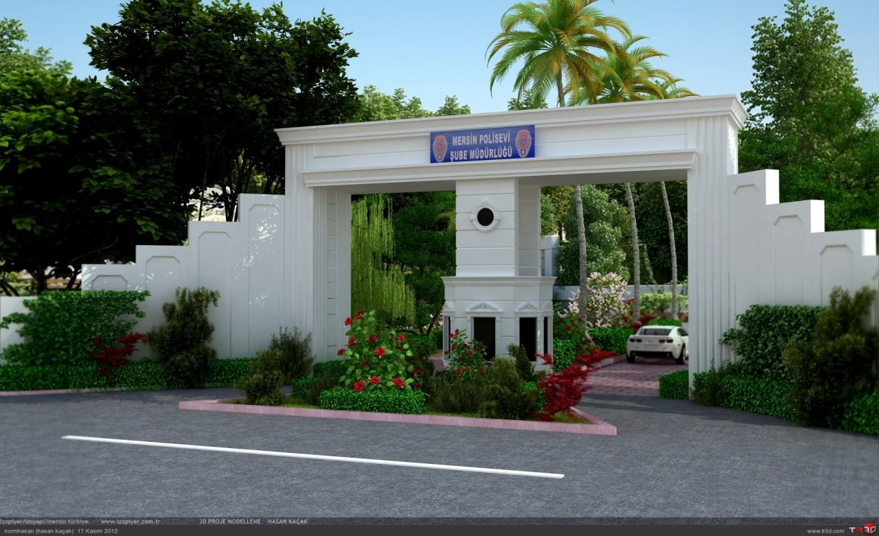 KPSS şartı yok: Polisevi müdürlüğü personel alım şartları yayımlandı!  Kamuda çalışmak isteyenler bu fırsatı kaçırmasın! 4