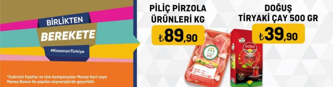Migros indirim kataloğu yayımladı: 1 kilo tereyağı 155 TL,  süzme peynir 49.90 TL,  ayçiçek yağı 129.90 TL! Duyan koşuyor! 8