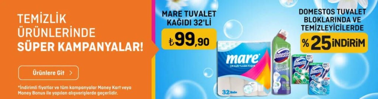 Migros indirim kataloğu yayımladı: 1 kilo tereyağı 155 TL,  süzme peynir 49.90 TL,  ayçiçek yağı 129.90 TL! Duyan koşuyor! 9