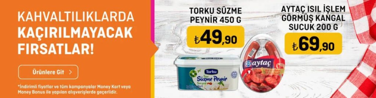 Migros indirim kataloğu yayımladı: 1 kilo tereyağı 155 TL,  süzme peynir 49.90 TL,  ayçiçek yağı 129.90 TL! Duyan koşuyor! 4