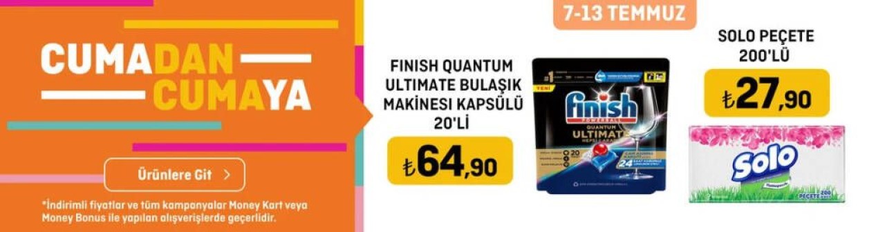 Migros indirim kataloğu yayımladı: 1 kilo tereyağı 155 TL,  süzme peynir 49.90 TL,  ayçiçek yağı 129.90 TL! Duyan koşuyor! 7