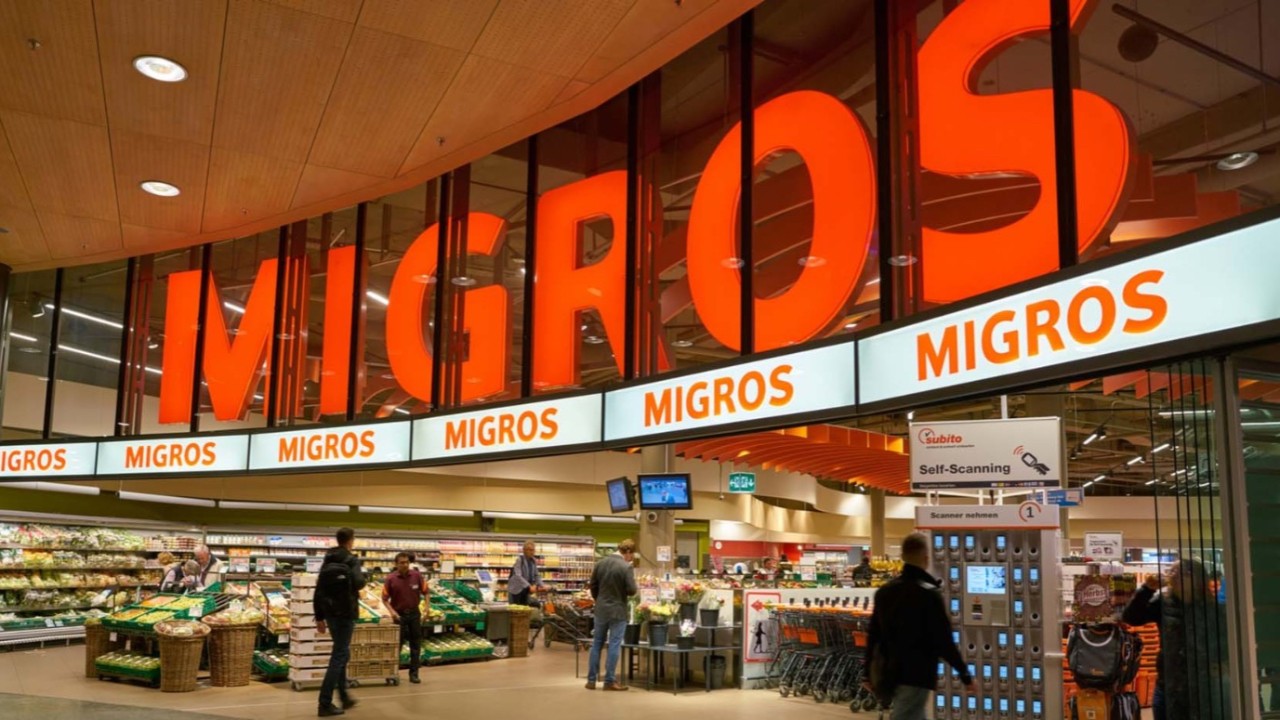 Türkiye’nin Dev Marketi Migros,  Dev Market Zincirini Satın Aldı
