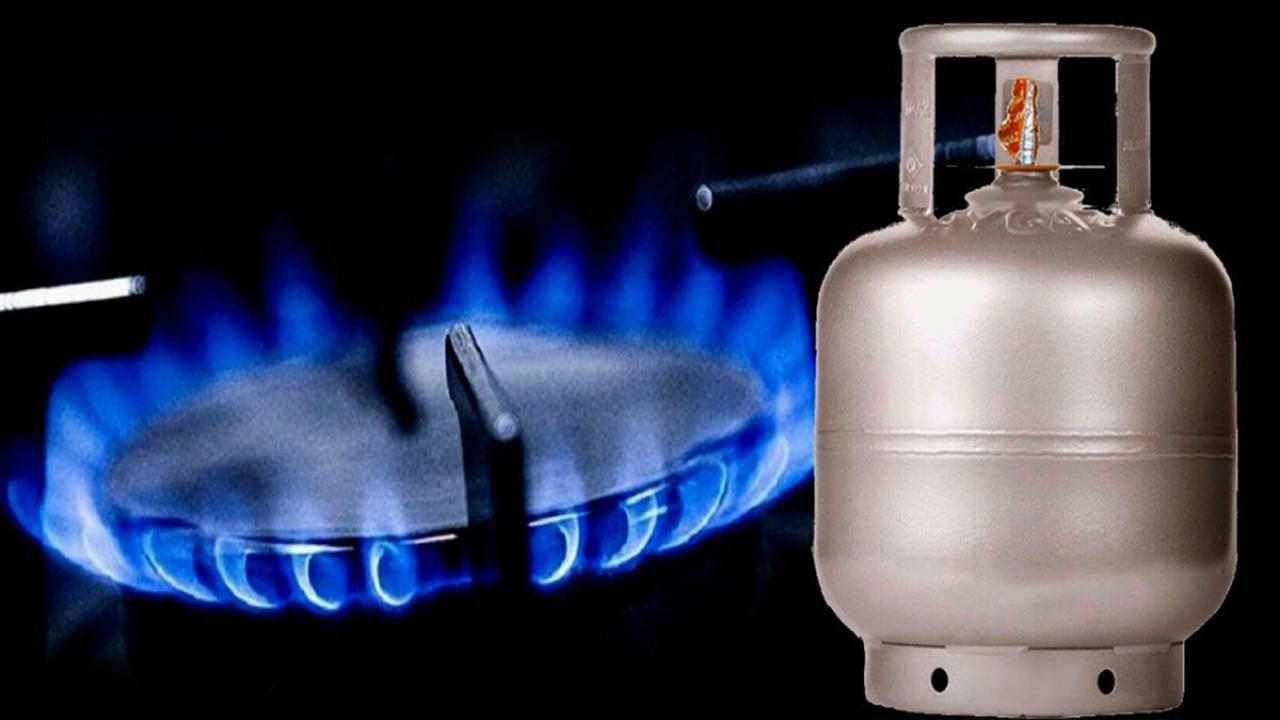 Tüp fiyatlarına zam geldi: AYGAZ,  İPRAGAZ,  BİZİM GAZ güncel tüp fiyatları ne kadar oldu? Zamlı tüp fiyatları! Günce mutfak tüpü fiyatı ne kadar? 2