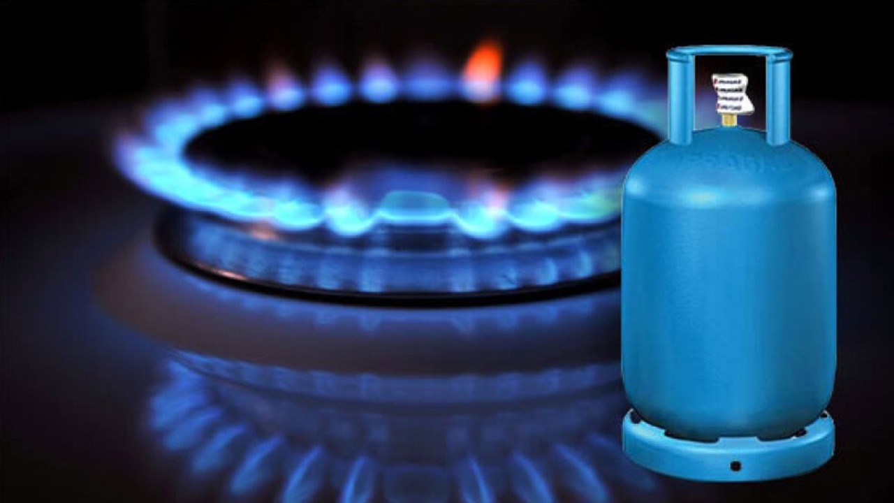 Tüp fiyatlarına zam geldi: AYGAZ,  İPRAGAZ,  BİZİM GAZ güncel tüp fiyatları ne kadar oldu? Zamlı tüp fiyatları! Günce mutfak tüpü fiyatı ne kadar? 4