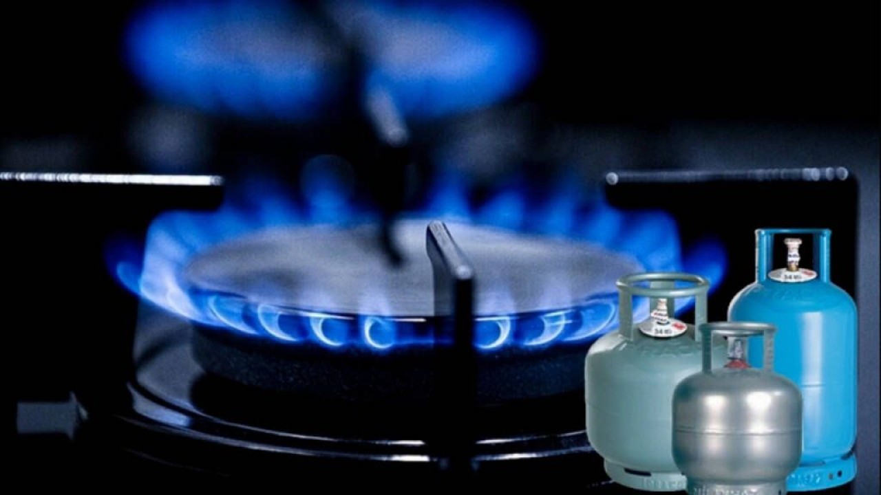 Tüp fiyatlarına zam geldi: AYGAZ,  İPRAGAZ,  BİZİM GAZ güncel tüp fiyatları ne kadar oldu? Zamlı tüp fiyatları! Günce mutfak tüpü fiyatı ne kadar? 1