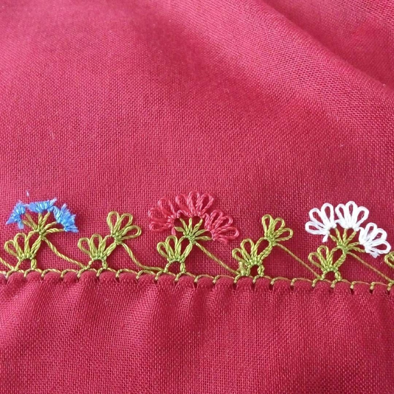 En Güzel 2023 İğne Oyası Modelleri: Göz Kamaştıran Tasarımlarla Ev ve Giysilerinizi Süsleyin 5