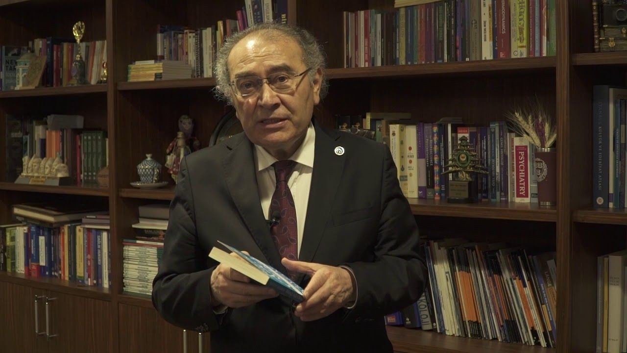 Erkekleri şaşıracak açıklama: Mutlu evliliğin sırrı bulundu! Psikiyatrist Prof. Dr. Nevzat Tarhan açıkladı 1