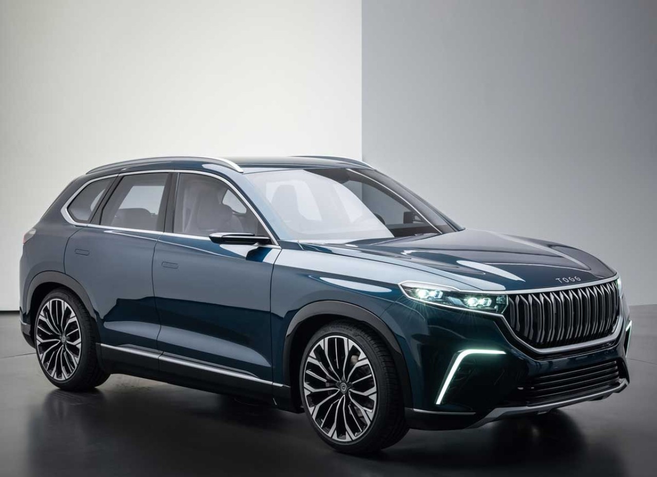 TOGG'a bir haftada ikinci zam geldi: Toplam 274 bin lira artış! Yeni TOGG fiyatı ne kadar oldu? 5