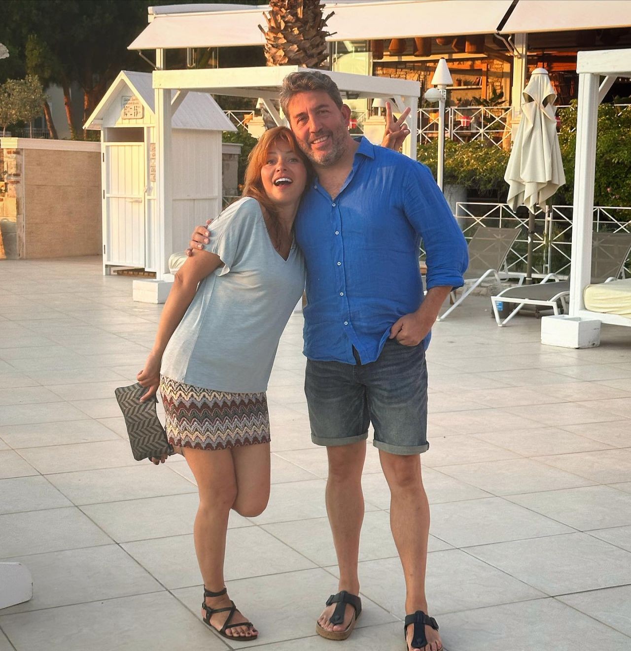 Dönence'nin Verda'sı Didem İnselel Instagram paylaşımlarıyla gençlere taş çıkarttı Dönence Verda kim,  gerçek adı ne? 1