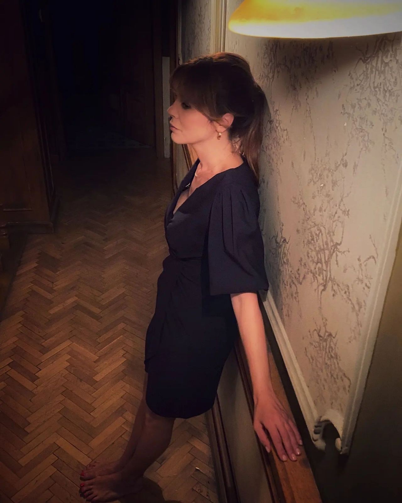 Dönence'nin Verda'sı Didem İnselel Instagram paylaşımlarıyla gençlere taş çıkarttı Dönence Verda kim,  gerçek adı ne? 3