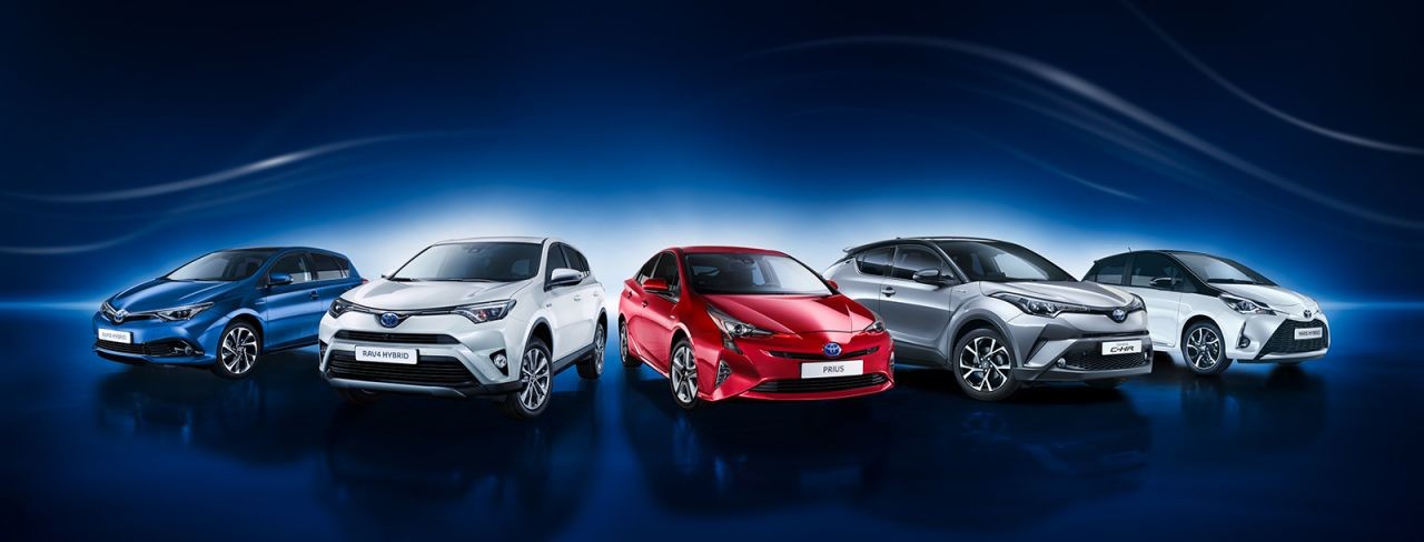 Toyota’dan süper batarya: Elektrikli otomobiller için süper batarya 2027’de geliyor! Menziller 1000 kilometreleri bulabilecek. 1