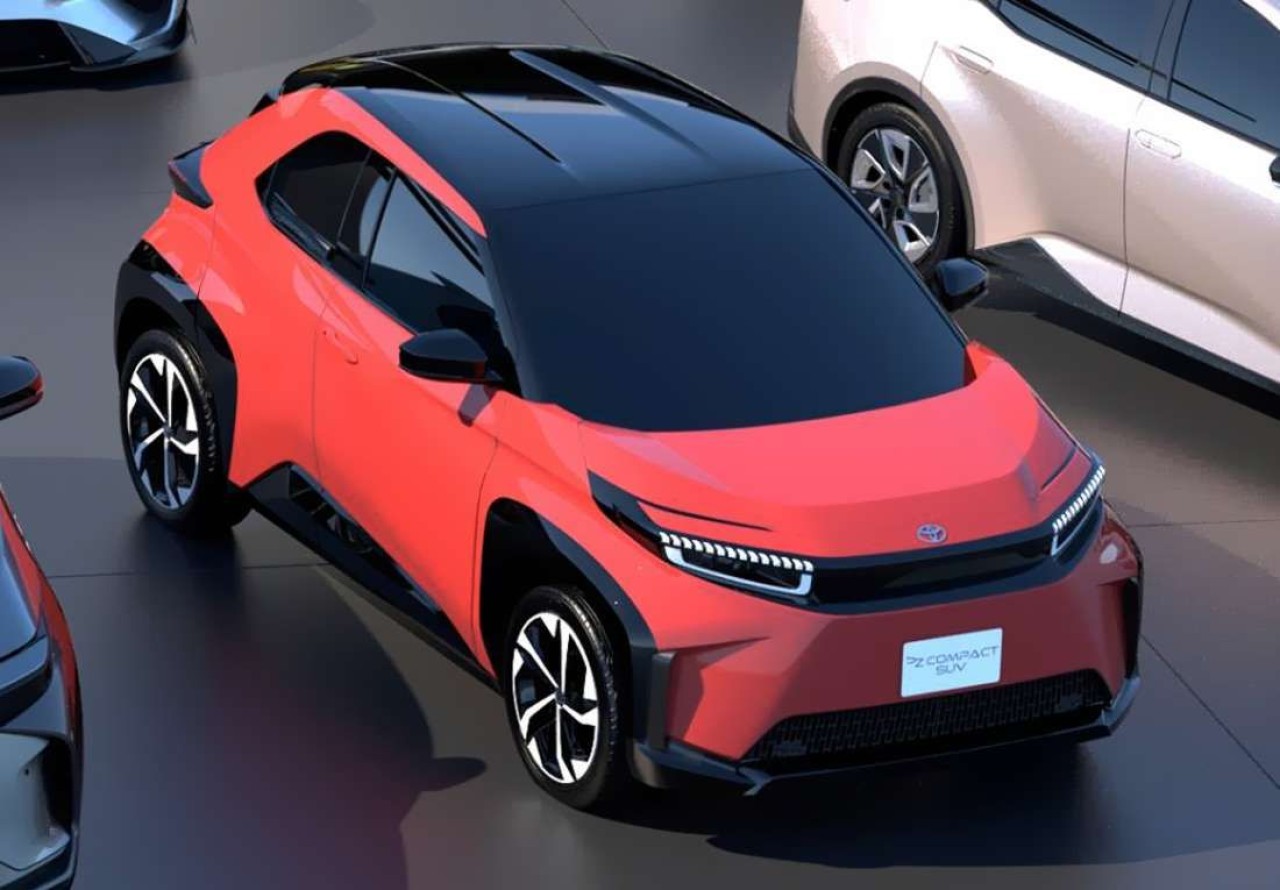 Toyota’dan süper batarya: Elektrikli otomobiller için süper batarya 2027’de geliyor! Menziller 1000 kilometreleri bulabilecek. 2