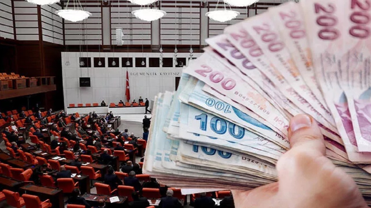 Torba yasa Meclis’te: SSK,  BAĞ-KUR maaş zammı,  emekli seyyanen zam oranları,  emekli memurların zam oranları ne kadar oldu?  2023 torba yasa ne zaman çıkacak?