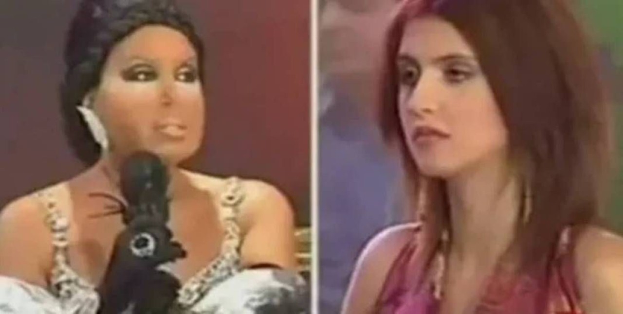 Acun Ilıcalı'nın O Ses Türkiye'den kovduğu Nur Cennet Uçar bomba gibi geri döndü Son hali viral oldu 3