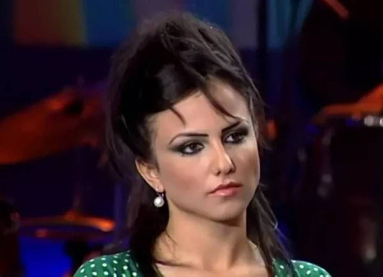 Acun Ilıcalı'nın O Ses Türkiye'den kovduğu Nur Cennet Uçar bomba gibi geri döndü Son hali viral oldu 4