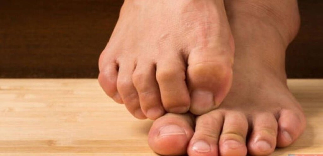 Bilim insanları paylaştı: Ayak numaranız yaşam sürenizi belirliyor! 36-37-38-39-40-41-42-43 sizin ayak numaranız hangisi? 4