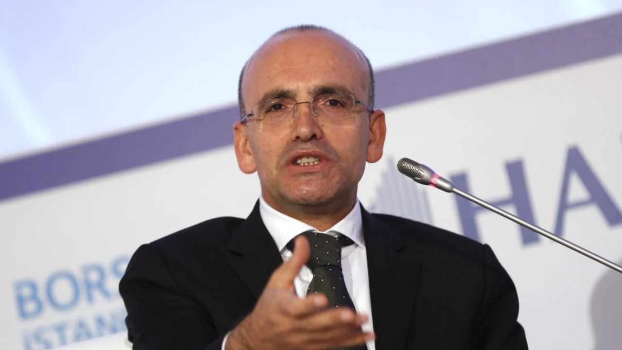 Hazine ve Maliye Bakanı Mehmet Şimşek'ten yeni hamle! Şimşek'ten bomba Merkez Bankası ve enflasyon açıklaması