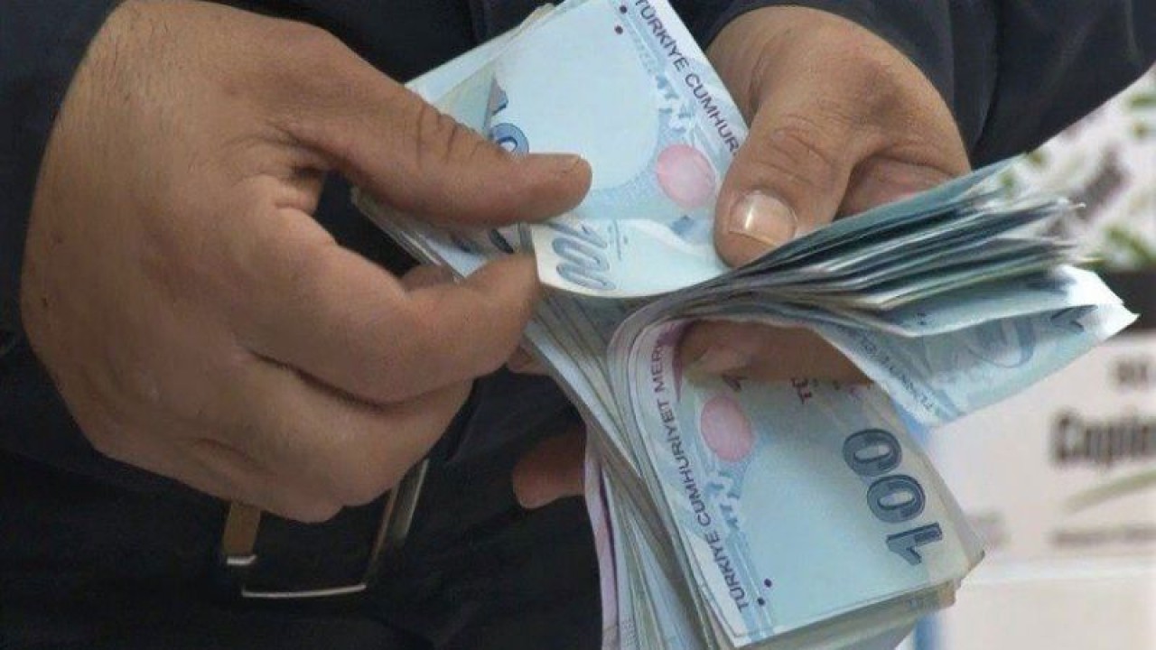 Merkez Bankası'nın enflasyon tahmini emekli maaşında zam hesabını değiştirdi! Yeni emekli maaşı bakın ne kadar olacak? 2