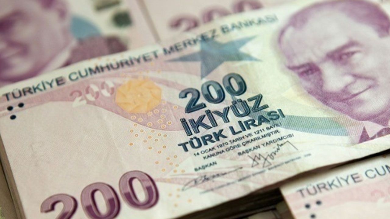 Merkez Bankası'nın enflasyon tahmini emekli maaşında zam hesabını değiştirdi! Yeni emekli maaşı bakın ne kadar olacak? 4